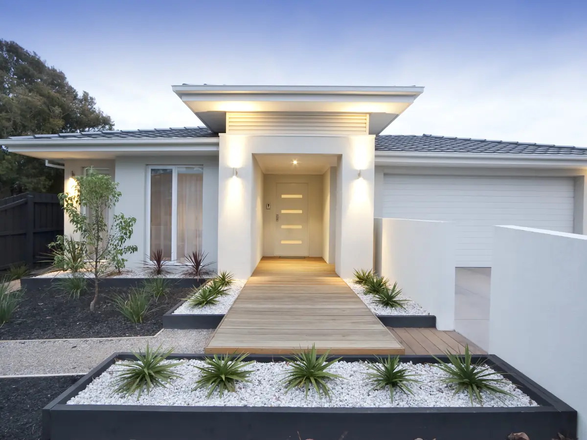Large detached ADU with full living space